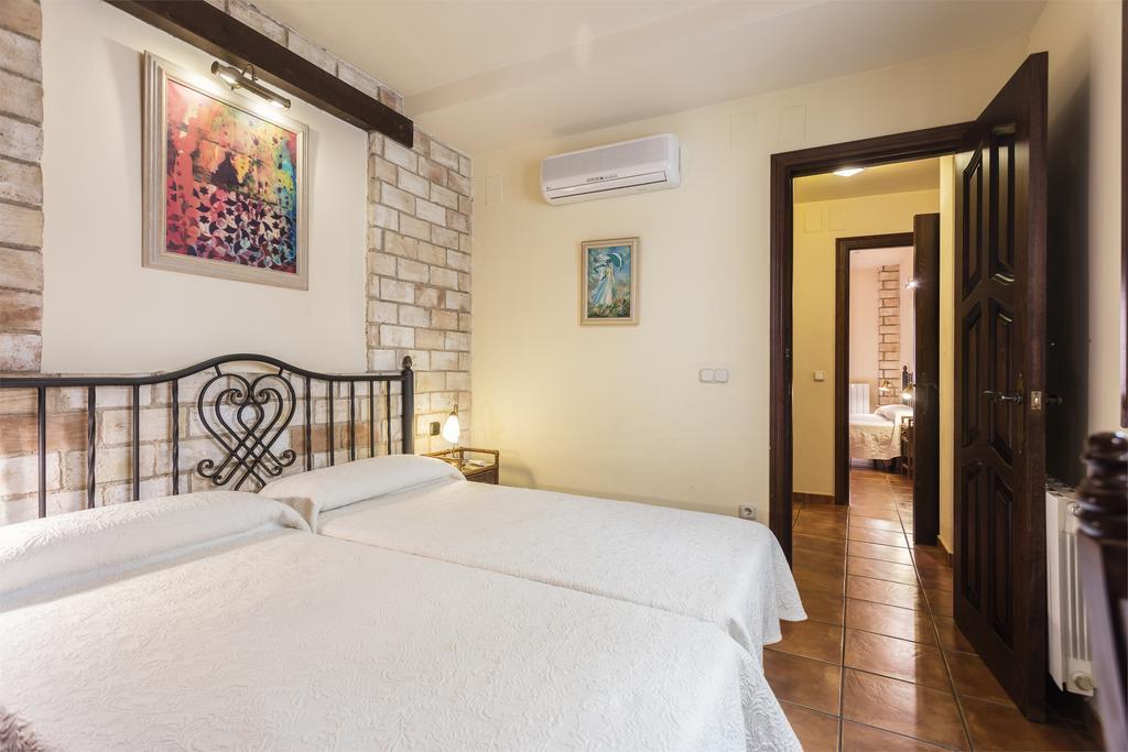 Arte Vida Suites & Spa Granada Buitenkant foto