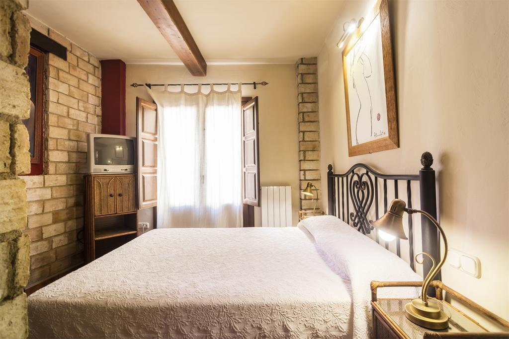 Arte Vida Suites & Spa Granada Buitenkant foto