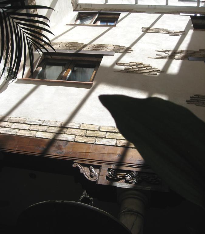 Arte Vida Suites & Spa Granada Buitenkant foto