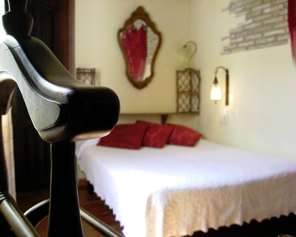 Arte Vida Suites & Spa Granada Buitenkant foto