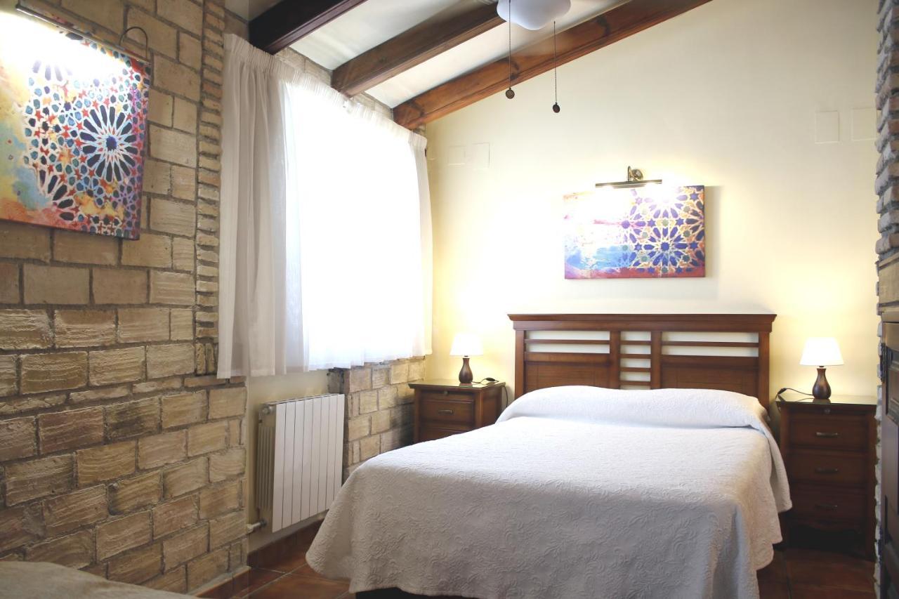 Arte Vida Suites & Spa Granada Buitenkant foto
