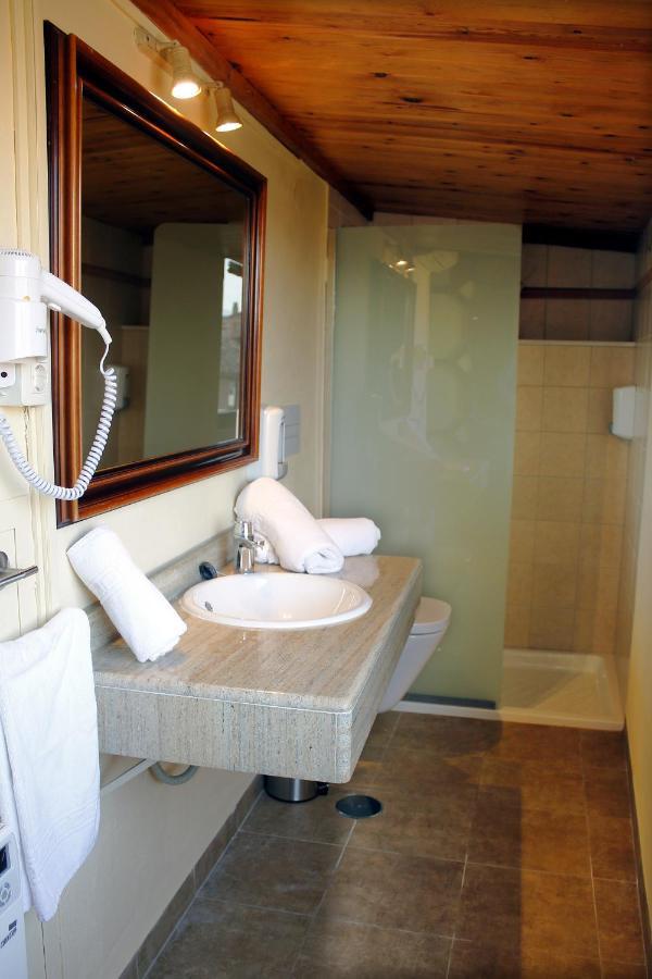 Arte Vida Suites & Spa Granada Buitenkant foto
